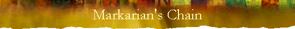 Markarian's Chain