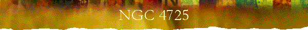 NGC 4725