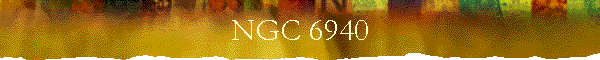 NGC 6940